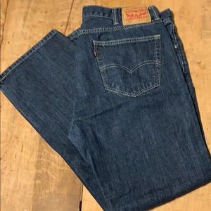 Levi’s 505